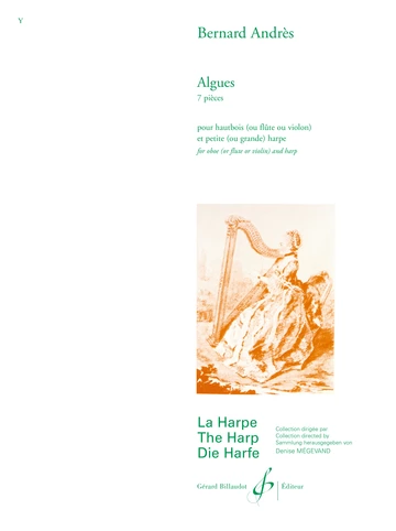 Algues Visual
